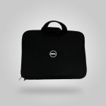Tas Laptop Dell Hitam