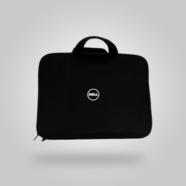 Tas Laptop Dell Hitam