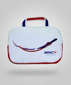 Tas Laptop MNC Tv