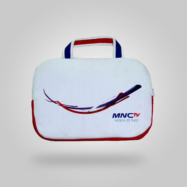 Tas Laptop MNC Tv