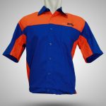 Kemeja-SRT-Orange-Biru-Belakang