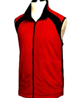 Rompi Merah Bata