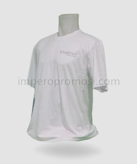 Kaos Sablon Abu - Image 3