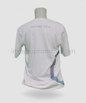 Kaos Sablon Abu - Image 4