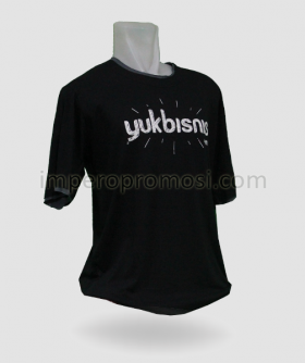 Kaos Yuk Bisnis - Image 3