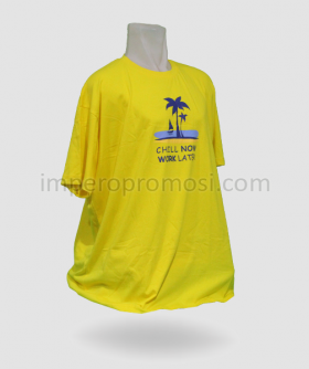 Kaos Chill Now - Image 3