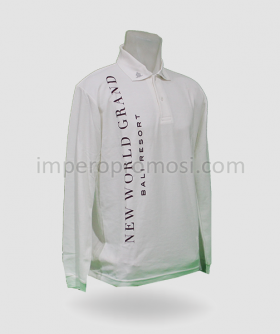 Kaos Lengan Panjang - Image 3