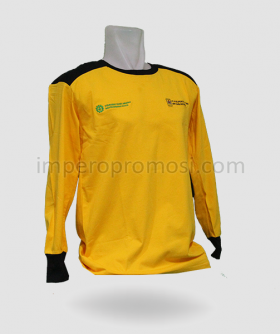 Kaos Lengan Panjang PLN - Image 3