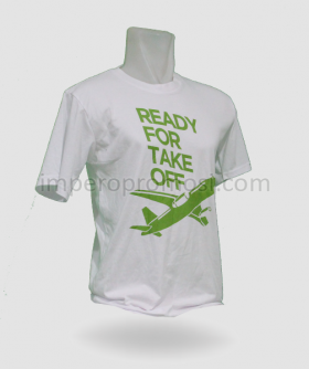 Kaos Ready For Take Out - Image 3