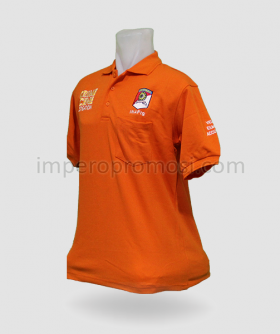 Kaos Oren - Image 3