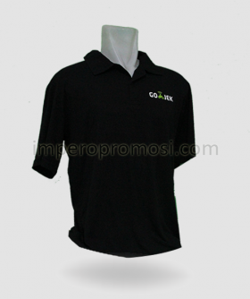 Kaos Polo Gojek - Image 3