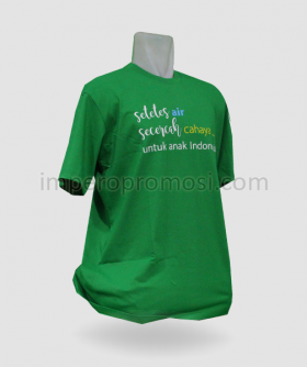 Kaos Hijau - Image 3