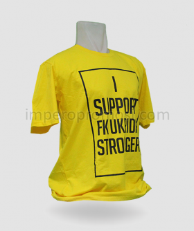 Kaos Kuning - Image 3