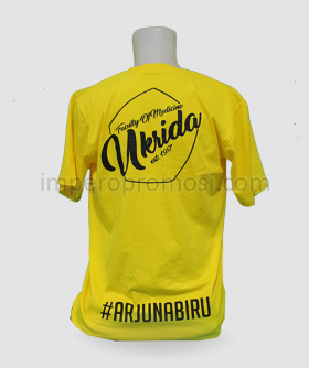 Kaos Kuning - Image 4