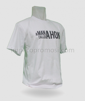 Kaos Putih Ahok - Image 3