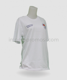 Kaos Putih SKO Ragunan - Image 3