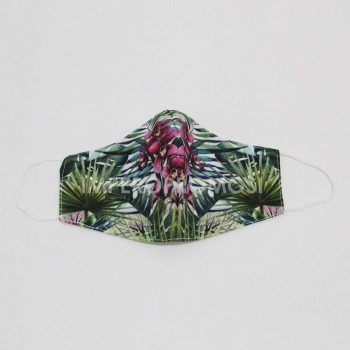 Masker Motif | Produsen Kaos - Kemeja - Jaket - Tas Promosi 08129821398