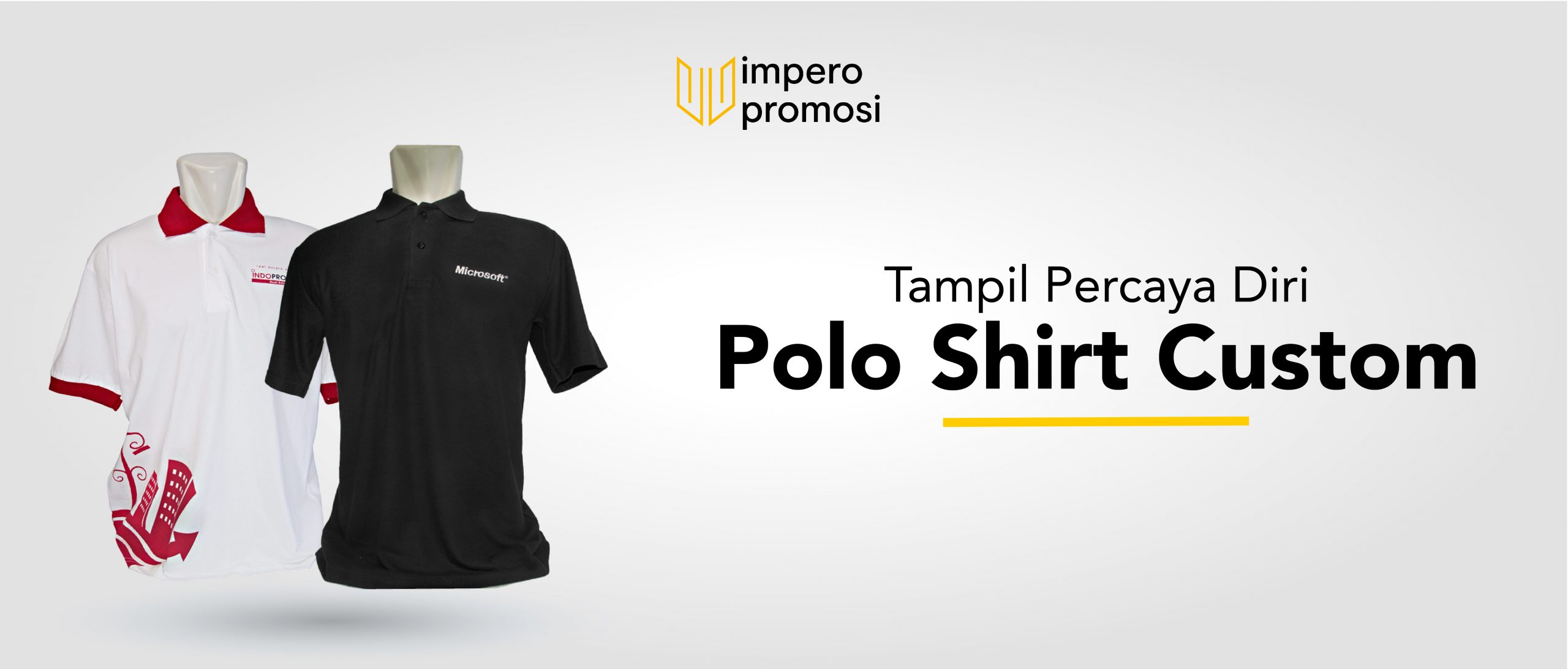 Polo Shirt Custom