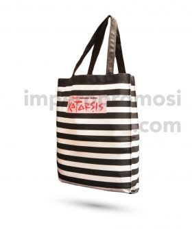 Goodie Bag Kanvas Kataris - Image 3