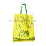 Goodie Bag Press Idul Fitri Kuning