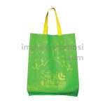 Goodie Bag Press Idul Fitri Hijau