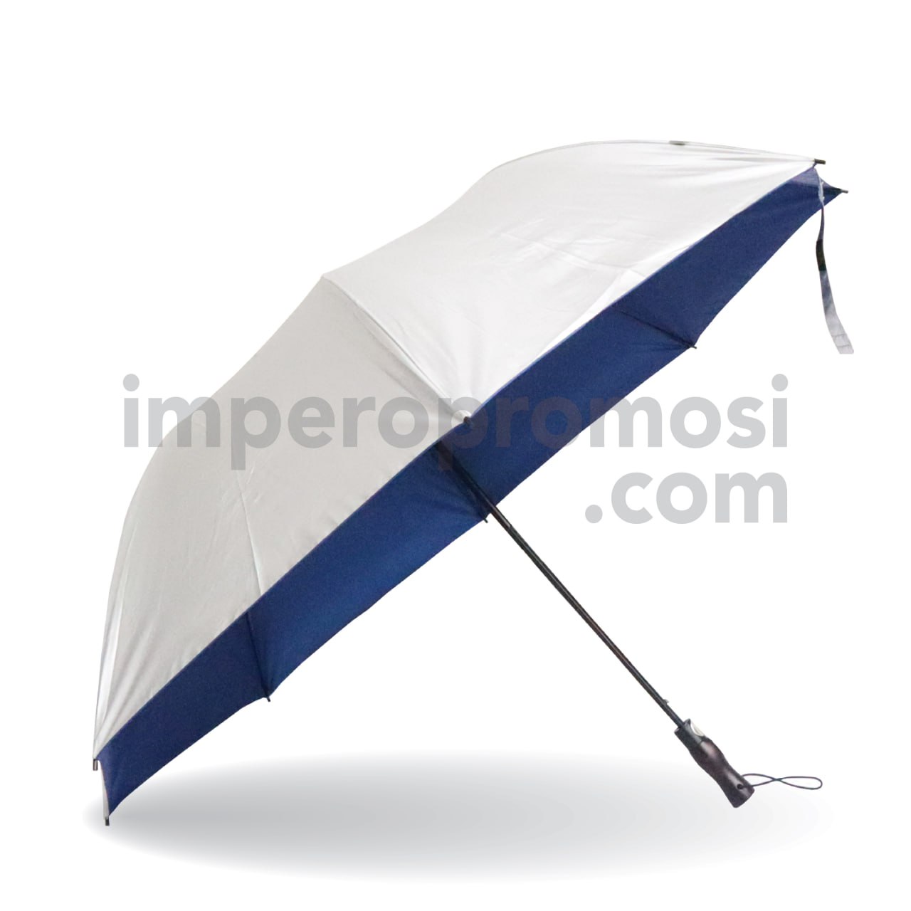 Payung Golf Otomatis Lapis Biru (2)
