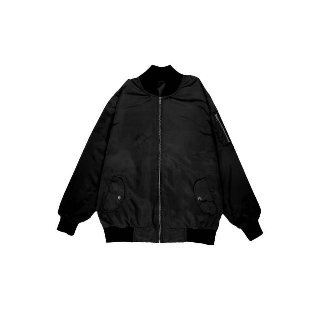 Konveksi Jaket Bomber Jakarta