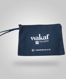 Tas Pouch Wakaf