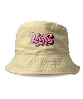 Topi Rimba Dtf Unique