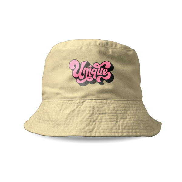 Topi Rimba Dtf Unique