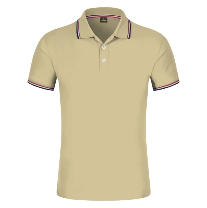 Konveksi Seragam Polo Shirt