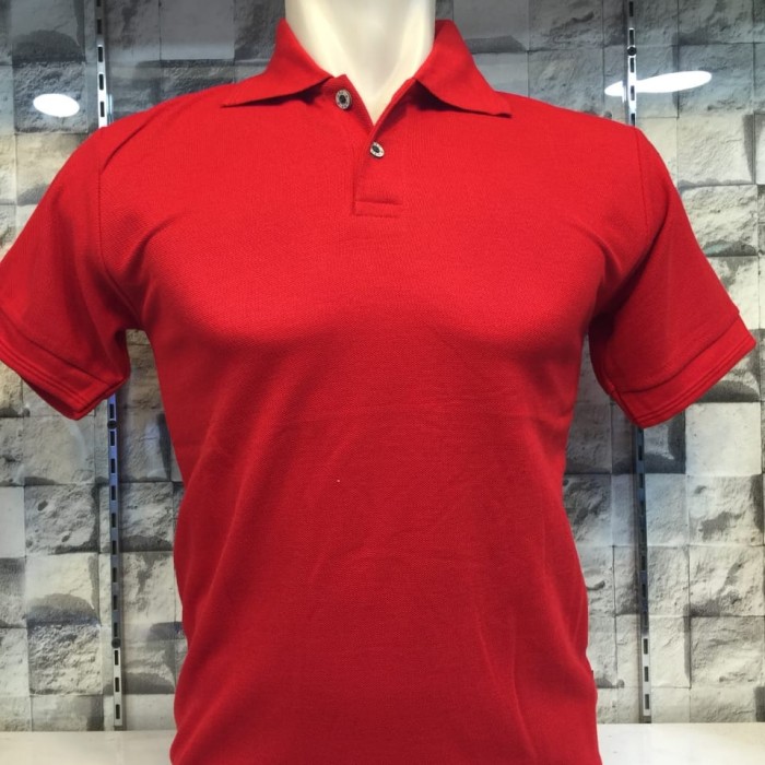 Polo Shirt Polos Jakarta