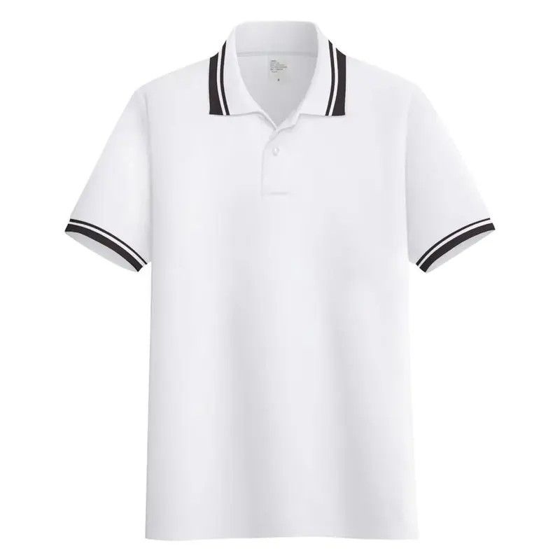 vendor Pakaian Polo Shirt