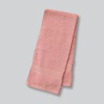 Handuk Pink Salem