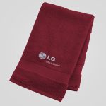 Handuk LG