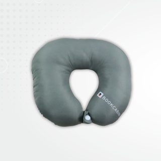 Bantal Leher 1 Bantal Leher