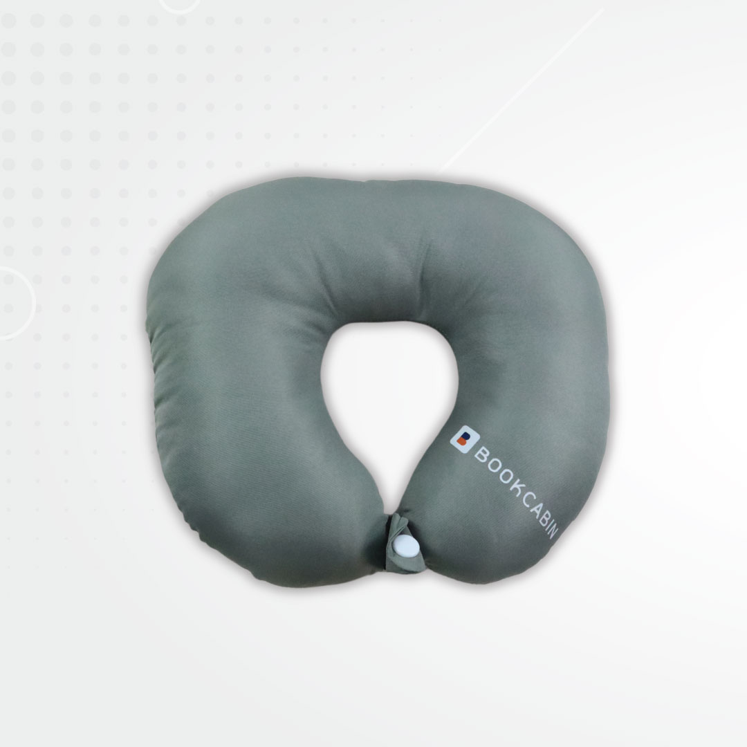Bantal Leher