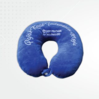 Bantal Leher 2 Bantal Leher
