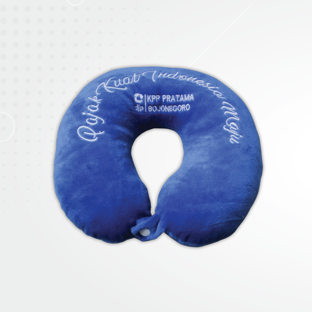 Bantal Leher