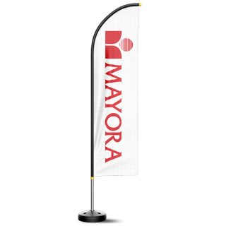 flag-banner-mayora