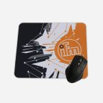 Jual mousepad custom ifm