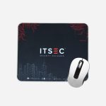 jual mousepad custom itsec