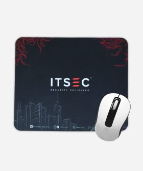 jual mousepad custom itsec