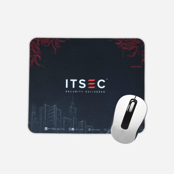 jual mousepad custom itsec