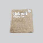 Handuk Bordir Linknet Enterprise