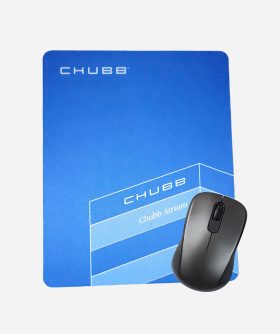 cetak mousepad custom chubb