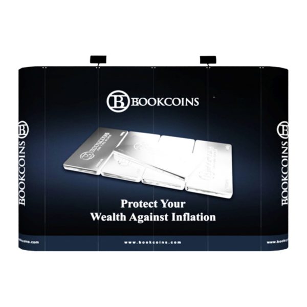Backwall Portable Straight Bookcoins Jual Backwall Portable Straight Bookcoins