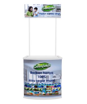 Event Desk Greenfields