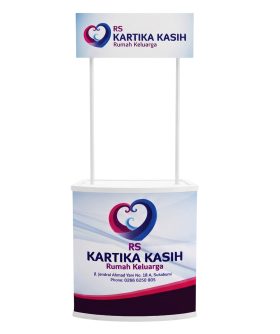 Event Desk Rs Kartika Kasih