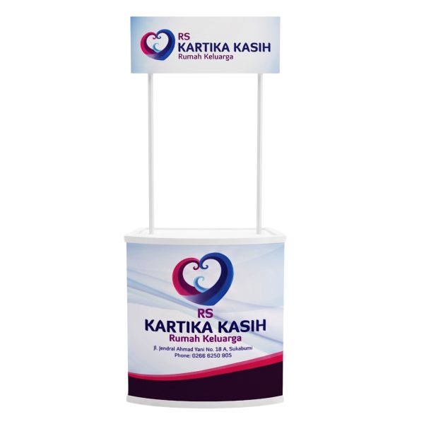 Event Desk-Rs Kartika Kasih Event Desk Rs Kartika Kasih